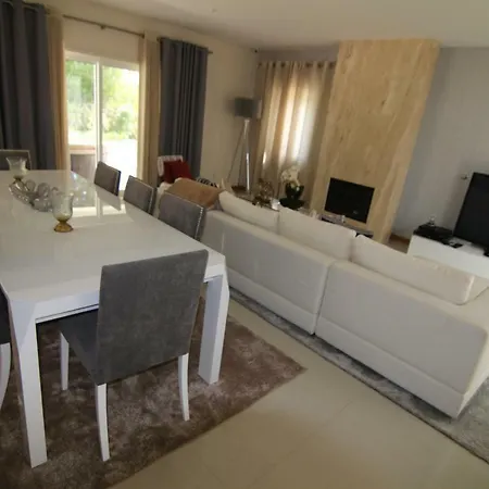Villa Casvsd3/1 Quarteira